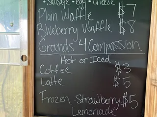 Agape House Berry Farm