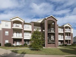 The Greens At Coffee Creek Apartments