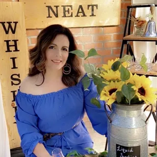 Gina H.