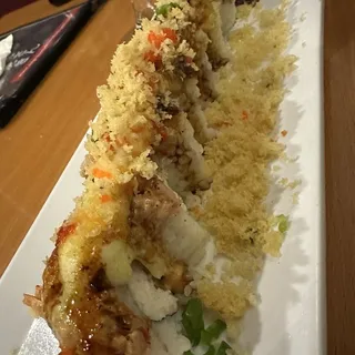 House Wife Special Roll