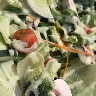 Express House Salad