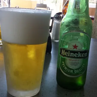 Heineken