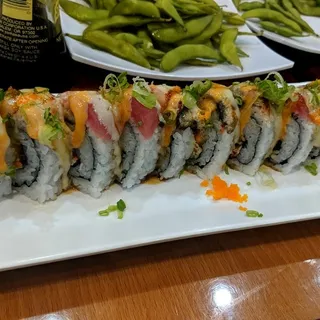 Sun Down Jennifer Roll