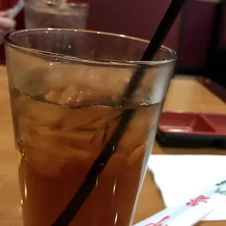 Iced Tea