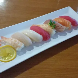 Sushi Mix 8 Pieces