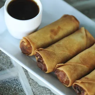 Egg Roll