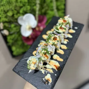 sushi, food, sashimi, sushi and sashimi