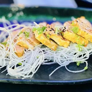 BBQ Albacore