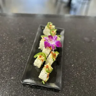 Veggie Roll