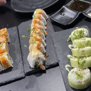 Delicious Rolls