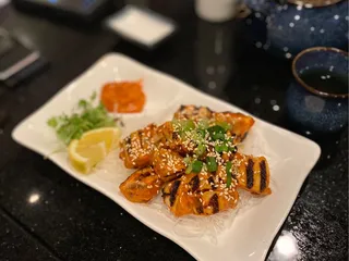 Taiko Sushi