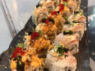 Sushi Yo