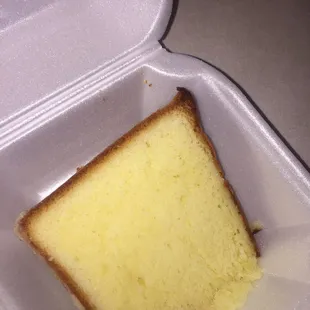 5 pound cake