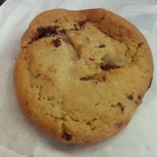 chocolate chip