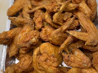 Tip Top Wings