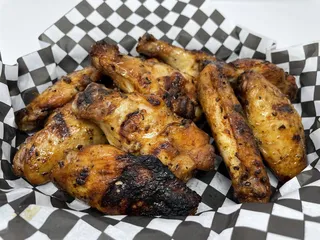 That Wing Joint
