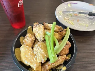 Wild Mike's