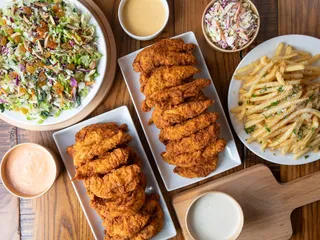 CityBird Tenders