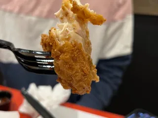 The Noble Chicken