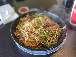 Mad Wolf Mongolian Barbecue
