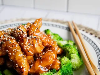 Mandarin To Go by Howard Wang FB