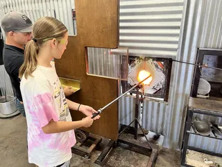 Sonoran Glass School