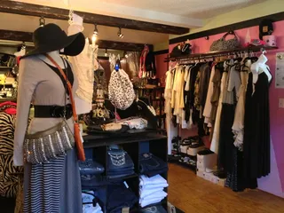 Frenchie's Boutique