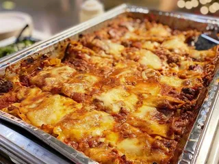 The Corporate Catering