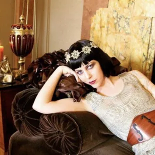 Boudoir Photography/ Fashion