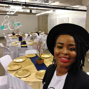 Day-Of Coordinator Services