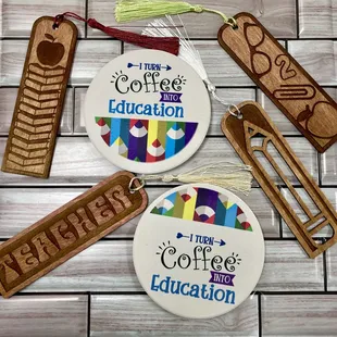 As we celebrate Teacher Appreciation Week, let's show gratitude for their dedication and hard work. Looking for the perfect gift?
