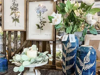 Summer’s Market Floral & Home Decor