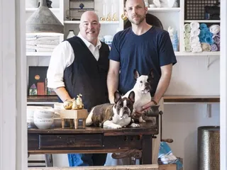 The Nest on Cherry Street