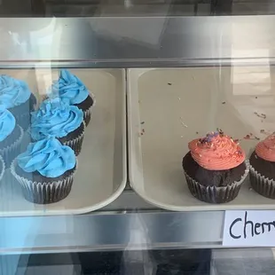 Cupcakes