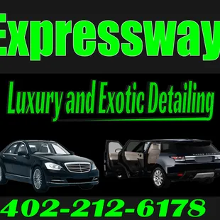 Omaha Detailing Center &amp; Auto Spa