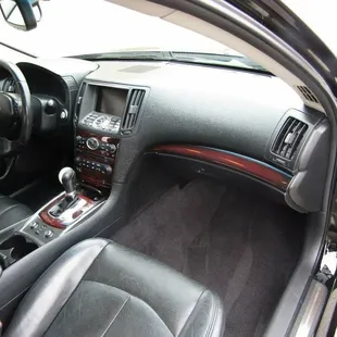 Expressway detailing