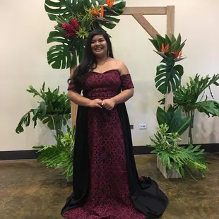 New to the industry but willing &amp; ready to help you bring your vision to life!