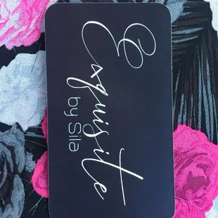 Contact me today for a free consultation.