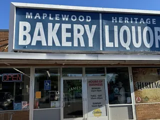 Maplewood Bakery