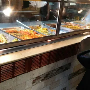 These "sides" are by no means an afterthought.