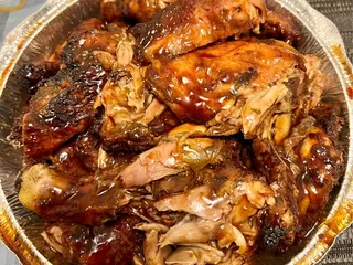 Peppa's Jerk Chicken Restaurant