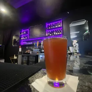 Local Solaris Sour (Temecula Sunrise)