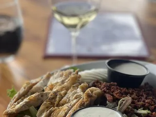 Wine Ranch Grill & Cellars