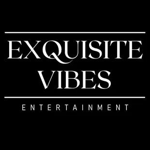 Exquisite Vibes Entertainment