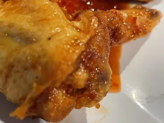 Time Out Sports Bar & Grill