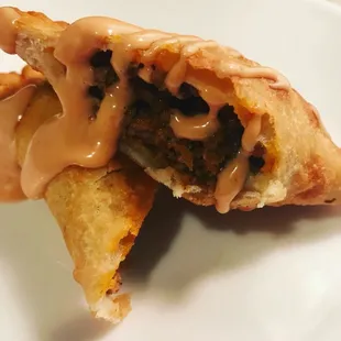 Empanada de carne