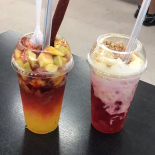 mangoniada and monjita