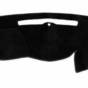 Dashmats for vehicles