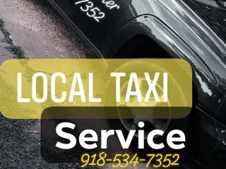 A Taxi Transporter