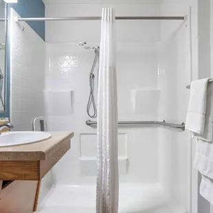 Studio Suite - 1 Full Bed